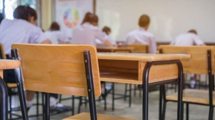 Θεσσαλονίκη: Απίστευτο ομοφοβικό περιστατικό με μαθητές Γυμνασίου
