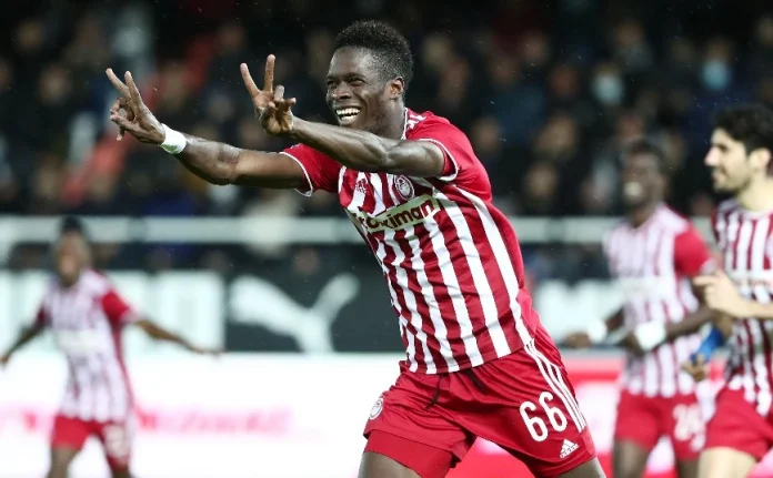 Super League 1: Πέρασε με 3άρα ο Ολυμπιακός από την έδρα του ΟΦΗ