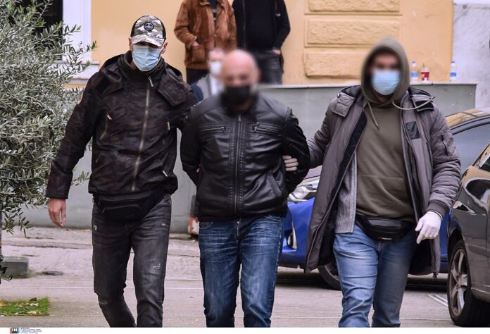 «Ηρθα από τη Δανία για να τον σκοτώσω»