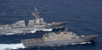 «Αλουμινότρατες» αντί κορβέτες…