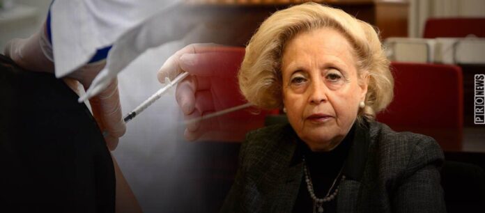 Πρώην πρόεδρος Αρείου Πάγου: «Η κυβέρνηση έχει προβεί σε μεγάλη περιστολή θεμελιωδών δικαιωμάτων και συνεχίζει»-(VIDEO)