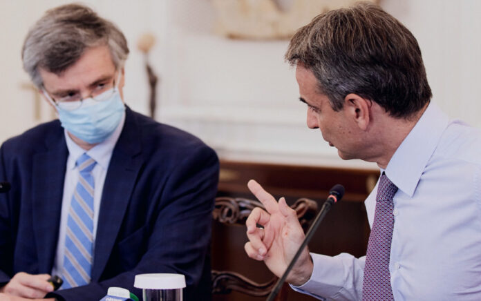 Σωτήρης Τσιόδρας: Η επιστήμη ντροπιάστηκε σήμερα