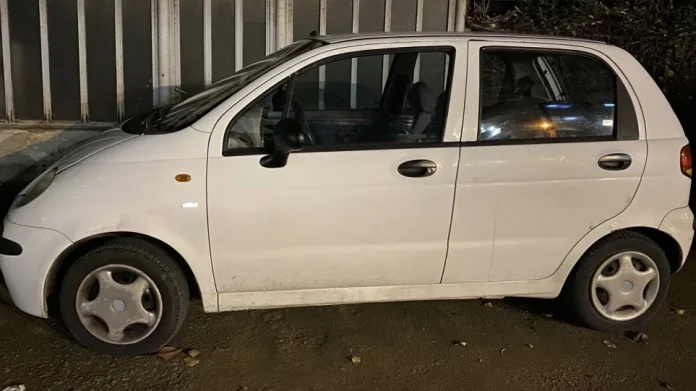 Μίνι μάρκετ στη Χαλκίδα διακινούσε λαθραία καπνικά είδη