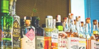 Βρετανία: Εκτινάχθηκαν οι θάνατοι από τη κατάχρηση αλκοόλ κατά την διάρκεια της πανδημίας