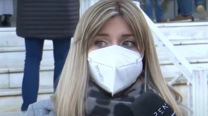 Σε δίκη για βιασμούς κοριτσιών 9 και 11 ετών ο «γνωστός δικηγόρος» που κατήγγειλε η 22χρονη Αρετή
