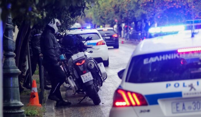 Έπιασαν στην Κέρκυρα Αλβανό έμπορο ναρκωτικών – Όλο το ρεπορτάζ (ΦΩΤΟ)