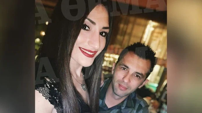 Έβρος: Αυτό είναι το ζευγάρι των Ελλήνων που συνέλαβαν Τούρκοι στρατιώτες στα σύνορα-(ΦΩΤΟ)