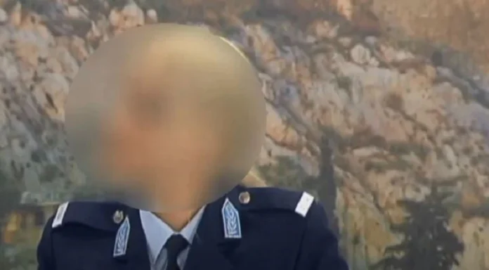 Κύκλωμα παράνομων ελληνοποιήσεων: Όταν η συνδικαλίστρια της ΕΛ.ΑΣ. μιλούσε για τα δικαιώματα των γυναικών – (VIDEO)