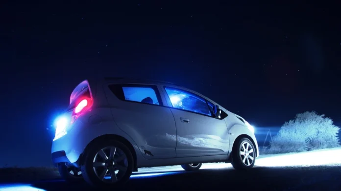 Ωτοστόπ του τρόμου για οδηγό στην Στυλίδα