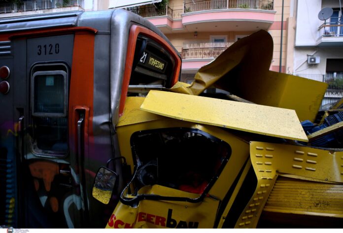 ΗΣΑΠ: Δύο μήνες μετά το δυστύχημα το πόρισμα δεν έχει εκδοθεί – Τα αναπάντητα ερωτήματα