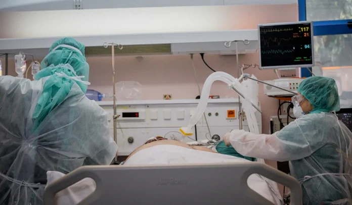 Θλιβερό ρεκόρ: Ξεπερνάμε σήμερα τους 20.000 νεκρούς- Χάνουμε μια πόλη όπως το Αίγιο!