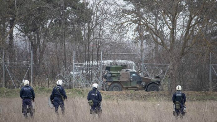 Σύσταση του Αρχηγείου της ΕΛ.ΑΣ. προς τους Αστυνομικούς: “Μην ταξιδεύετε στην Τουρκία”