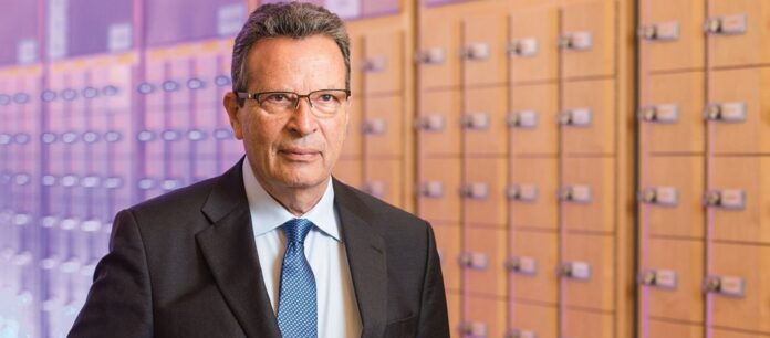 Κύρτσος: «Εγκέφαλος» της σαπίλας ο Κυριάκος Μητσοτάκης