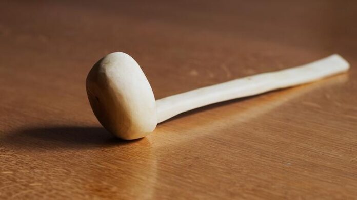 Χτύπησε την 14χρονη κόρη του με ξύλινη κουτάλα και εκείνη τον έστειλε στο αυτόφωρο