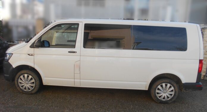 Ροδόπη: Τον έπιασαν να μεταφέρει παράνομους μετανάστες