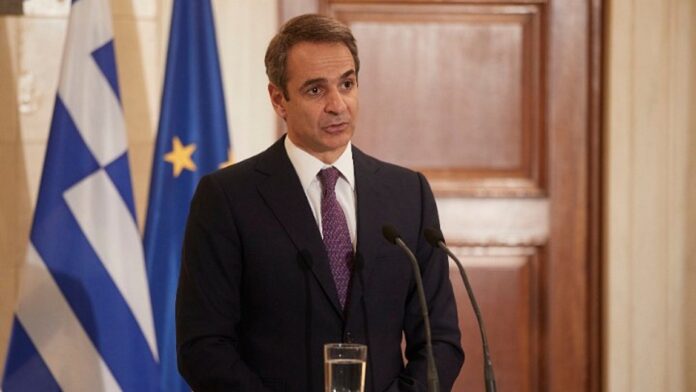 Στο Ισραήλ σήμερα ο Κ. Μητσοτάκης για την τριμερή Ελλάδας-Κύπρου-Ισραήλ