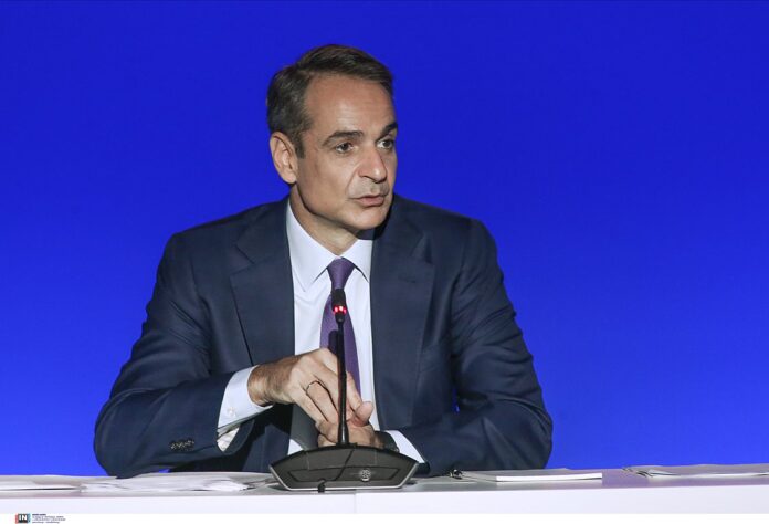 Στη Σόφια σήμερα ο Κ. Μητσοτάκης – Συνάντηση με τον πρωθυπουργό Κίριλ Πέτκοφ