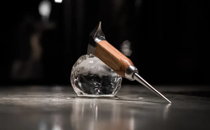 Πάτρα: Σκότωσε τον σύντροφό της με παγοκόφτη