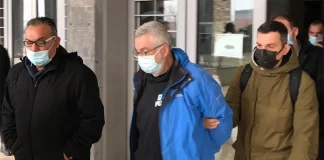 Στάθης Παναγιωτόπουλος: Αποκαλύψεις για τη νέα καταγγελία σε βάρος του – Ανέβασε βίντεο συντρόφου του σε ιστοσελίδα οίκων ανοχής