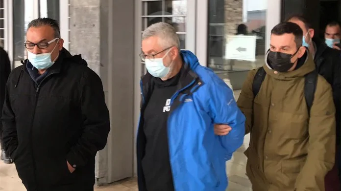 Στάθης Παναγιωτόπουλος: Αποκαλύψεις για τη νέα καταγγελία σε βάρος του – Ανέβασε βίντεο συντρόφου του σε ιστοσελίδα οίκων ανοχής