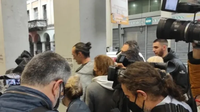 Πάτρα: «Είμαι αθώος… θα τα μάθετε όλα», υποστηρίζει ο πυγμάχος που καταγγέλθηκε για σεξουαλική επίθεση σε 14χρονη