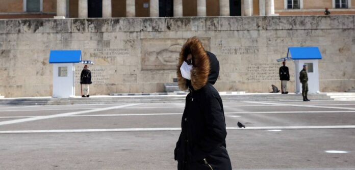 Πέφτουν οι μάσκες – Φτηνά πυροτεχνήματα, κατάσταση πολιορκίας στην Υγεία, … αμεριμνησία και αναλγησία
