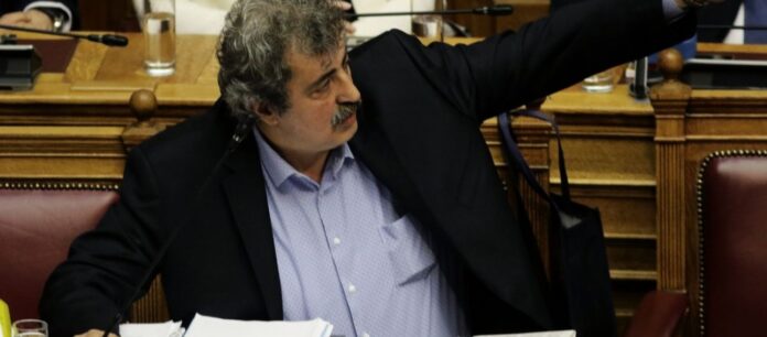 Π.Πολάκης: «Έχω σώσει χιλιάδες ανθρώπους – Ο υποχρεωτικός εμβολιασμός θα είναι η αρχή της πτώσης της κυβέρνησης»