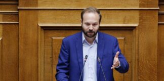 Επίθεση ΣΥΡΙΖΑ στην Κυβέρνηση για το ναυάγιο της Πάρου: «Μακριά από την πραγματικότητα του προσφυγικού»