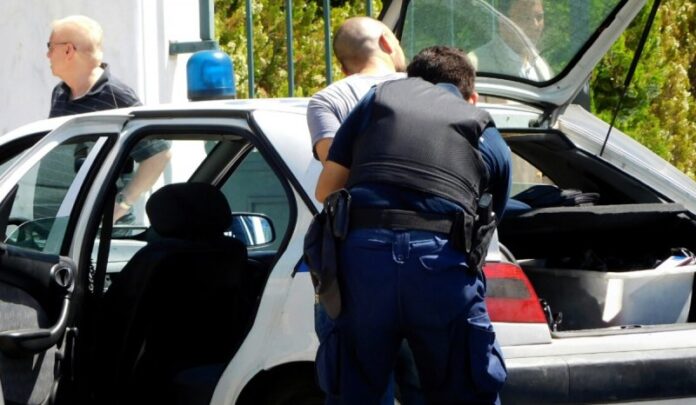 Σεξουαλικές επιθέσεις στο κέντρο της Αθήνας – Η ΕΛ.ΑΣ. έπιασε τον 43χρονο δράστη