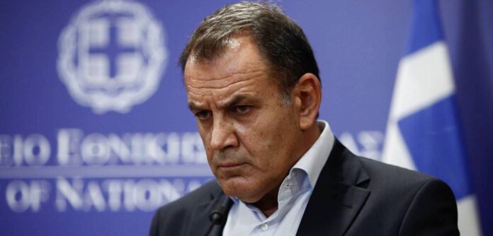 Σκιές στα εξοπλιστικά προγράμματα – μαμούθ των Ενόπλων Δυνάμεων