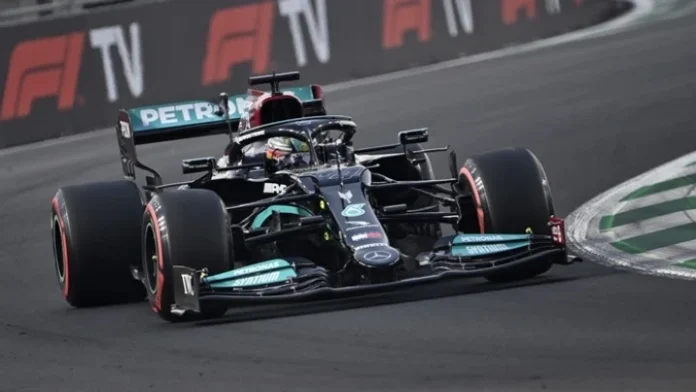 Φόρμουλα Ένα: Ο Χάμιλτον την pole position στη Σαουδική Αραβία