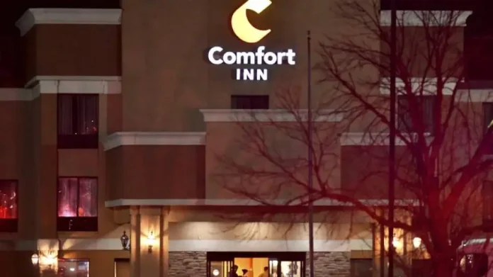 ΗΠΑ: Δυο αστυνομικοί νεκροί μετά από πυροβολισμούς στο Ιλινόις