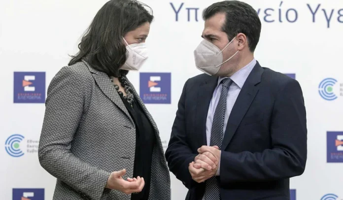 Με 1-3 κρούσματα στην Ευρώπη κλείνουν οι τάξεις στα σχολεία – Εδώ ισχύει ο «νόμος της Κεραμέως»