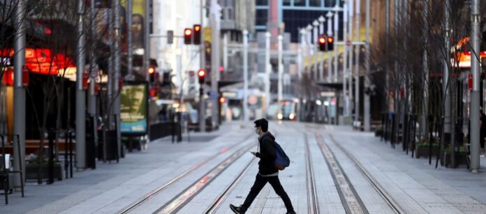 Αυστραλία: Οι ανεμβολίαστοι απαγορεύεται να βγουν από το σπίτι – Ακόμα και για να πάνε στη δουλειά τους