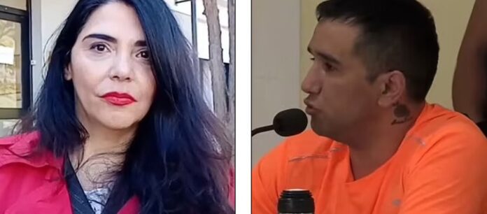 Αργεντινή: Κάμερα κατέγραψε δικαστικό να φιλιέται μέσα στα κρατητήρια με ισοβίτη (φωτό)