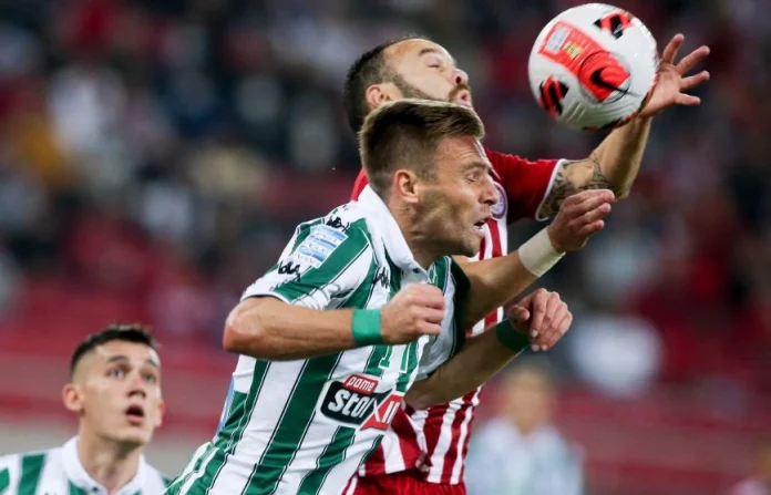 Super League: Όλα τα βλέμματα στη Λεωφόρο και το ντέρμπι Παναθηναϊκός – Ολυμπιακός