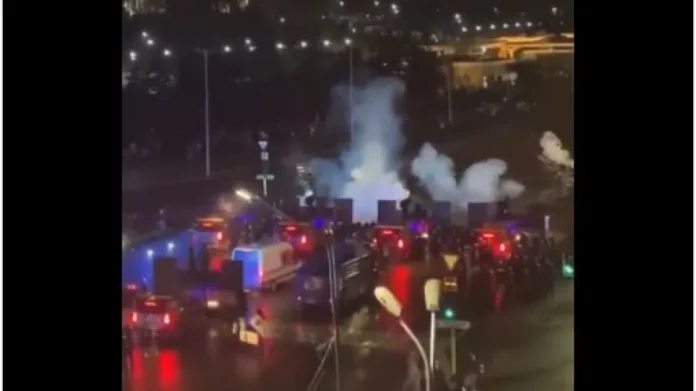 Tαραχές στο Καζακστάν: Σε κατάσταση έκτακτης ανάγκης το Αλμάτι