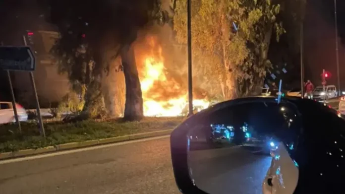 Τροχαίο με Ferrari στη Βάρη: Αδερφός της βουλευτού της ΝΔ Κατερίνας Μονογιού ο νεκρός