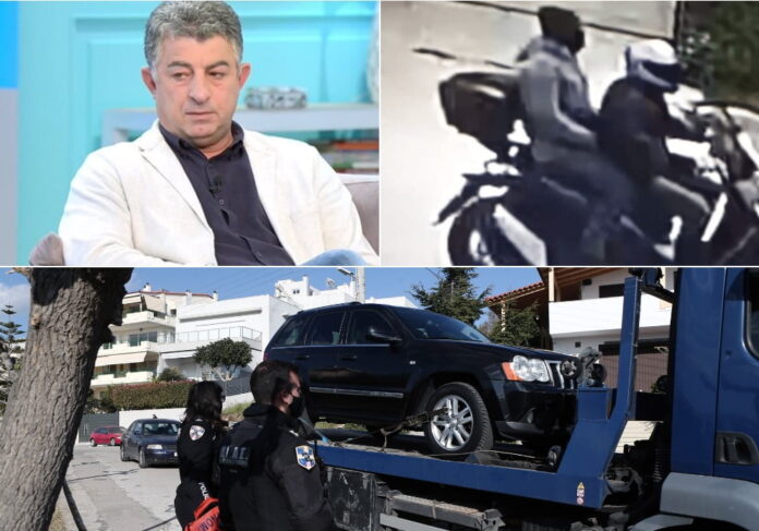 Σαράντα πέντε δημοσιογράφοι δολοφονήθηκαν το 2021 σε όλον τον κόσμο – Στην Ελλάδα εκτελέστηκε ο Γιώργος Καραιβάζ