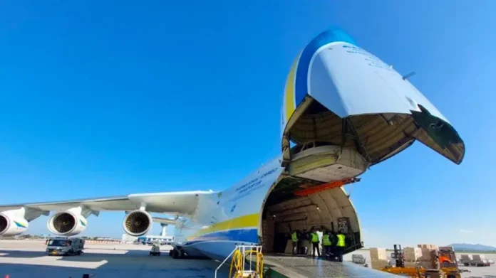 Η Ελλάδα εισήγαγε έξι εκατ. self test από την Κίνα – Αναξιόπιστα τα ανέφερε ο Άδωνης Γεωργιάδης πριν 7 ημέρες!