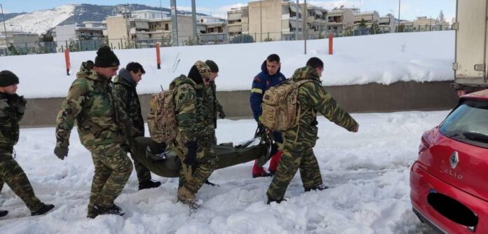 Άφαντος πρωθυπουργός – Χώρα σε λουκέτο – Και ούτε μια συγγνώμη-(ΦΩΤΟ)