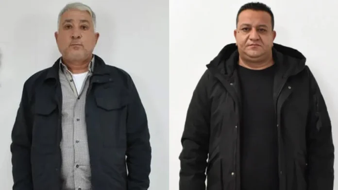 Αυτοί είναι οι δράστες που παρίσταναν τους υπαλλήλους της ΔΕΗ και είχαν αποσπάσει 220.000 ευρώ από ηλικιωμένους-(ΦΩΤΟ)