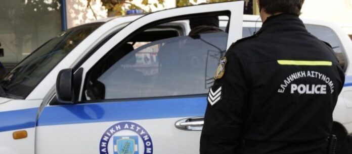 Κολωνάκι: Λήστεψαν και χαράκωσαν στο πρόσωπο 17χρονο