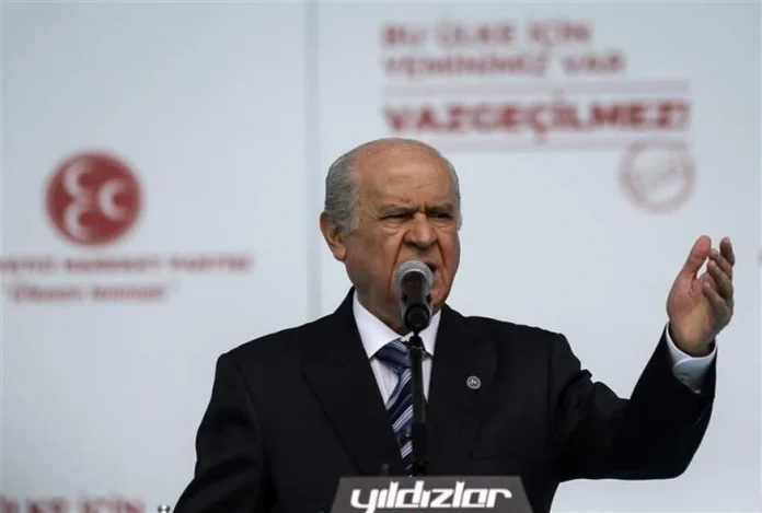 Ξέφυγε ο Μπαχτσελί: «Η Ελλάδα είναι ταραξίας και υποτελές κράτος – Η ατσάλινη θέληση του Τούρκου θα τους κάψει»