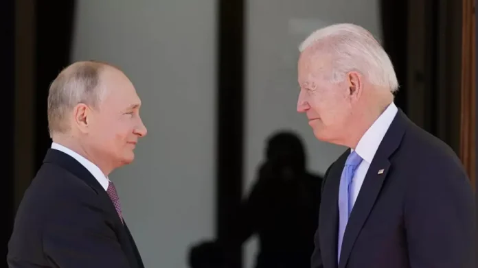 Ρωσία: «Καμία παραχώρηση» στις συζητήσεις με τις ΗΠΑ για την Ουκρανία