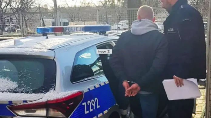 Βαρσοβία: Συνέλαβαν δολοφόνο που διέφευγε για 20 χρόνια επειδή δεν φορούσε μάσκα