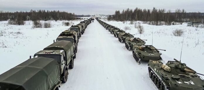 Σκληραίνει η κατάσταση στο Καζακστάν: Ισχυρή κινητοποίηση των Ρώσων καταδρομέων – Αμερικανικές «αιχμές» κατά της Μόσχας