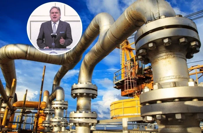 Κατρούγκαλος: Η κυβέρνηση καλείται να απαντήσει για το «μπλοκάρισμα» του EastMed