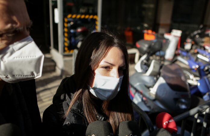 Υπόθεση βιασμού 24χρονης: Ο εργοδότης της καταγγέλλει ότι δέχεται απειλές