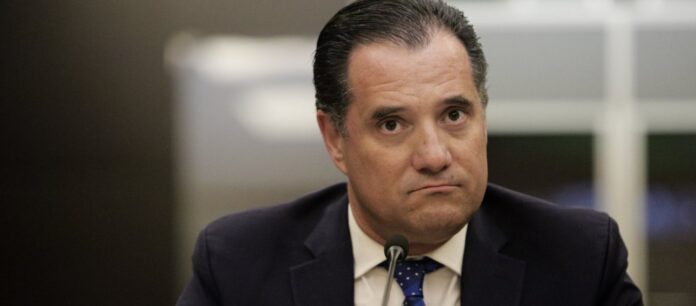 Γεωργιάδης: Θα υπάρξει και νέα παρέμβαση στα καύσιμα – Τι είπε για το ενδεχόμενο μείωσης του ΦΠΑ σε βασικά είδη διατροφής